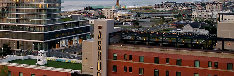 Asbury Hotel