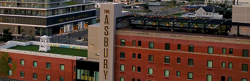 The Asbury Hotel