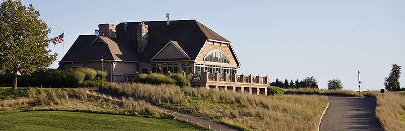 Ballyowen Golf Club