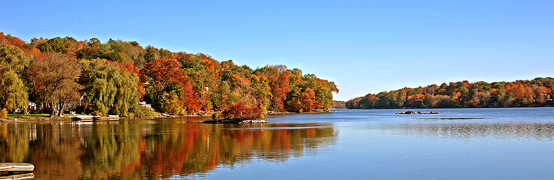 Greenwood Lake