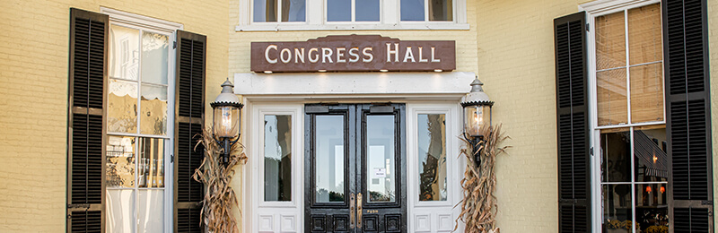 Congress Hall