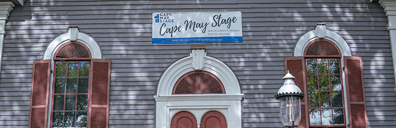 Cape May Stage