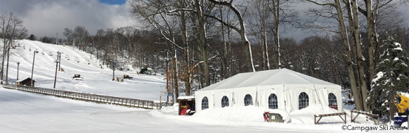 Campgaw Ski Area