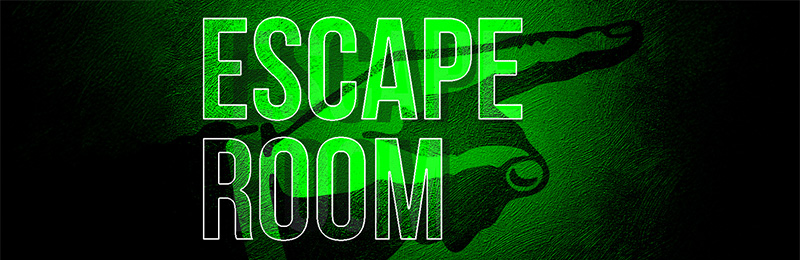 NJ Escape Rooms