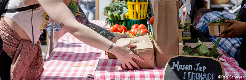 Collingswood Farmers Market