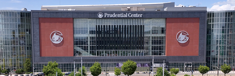 Prudential Center