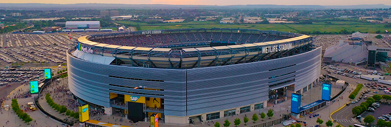 MetLife Stadium