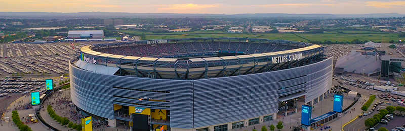 Metlife Stadium