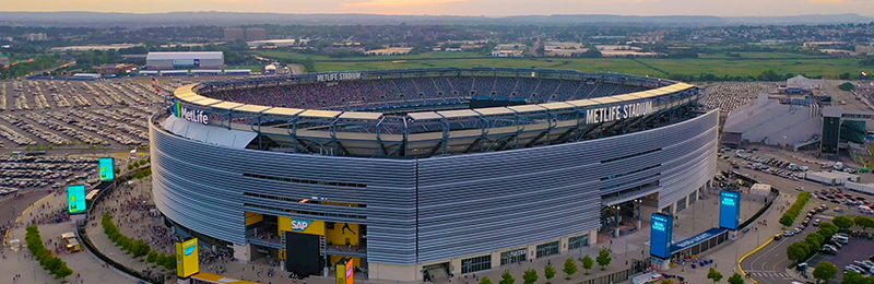 Metlife Stadium