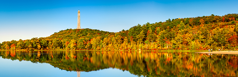 High Point State Park