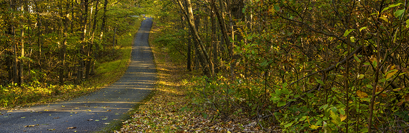 High State Park