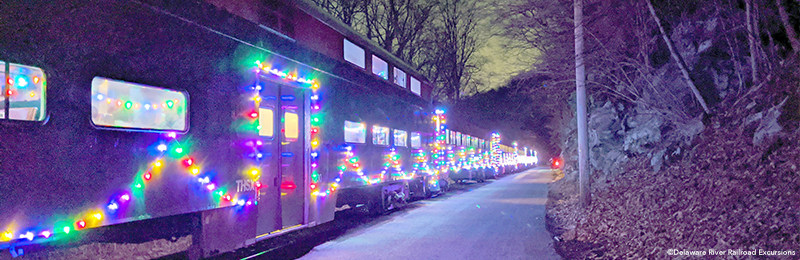 NJ Holiday Railways