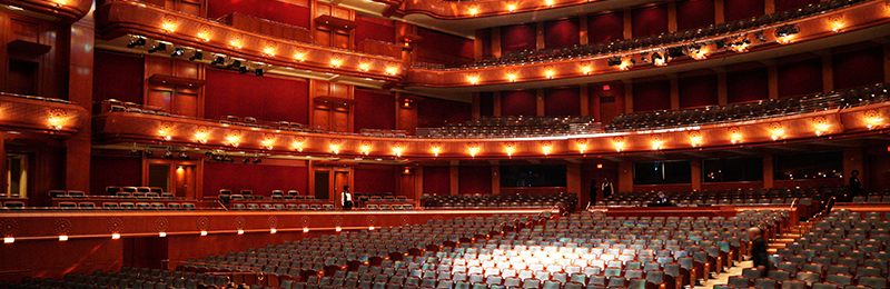 NJPAC