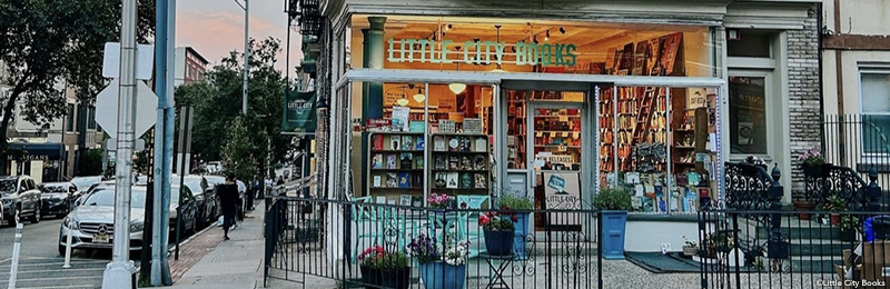 Little City Books