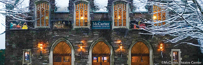 McCarter