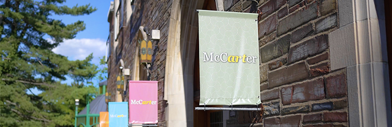 McCarter Theatre