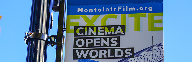 Montclair Film Festival