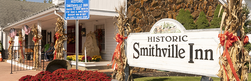 Historic Smithville 