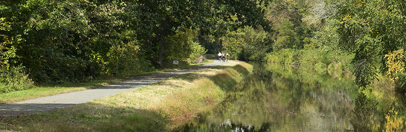 DelawareRaritanCanal