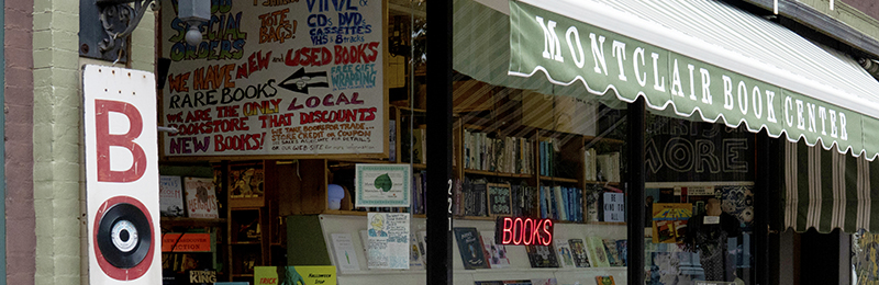 Montclair Book Center