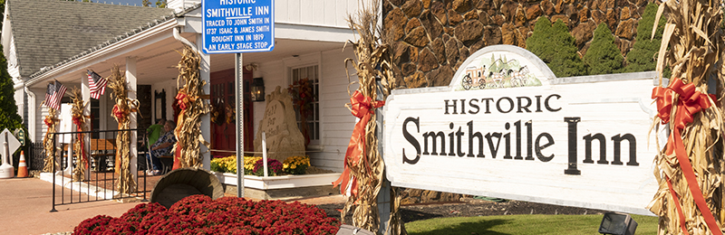 Historic Smithville