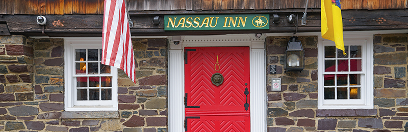 Nassau Inn