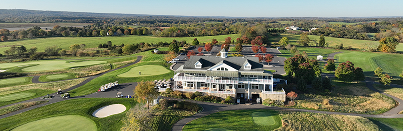 Neshanic Valley Clubhouse