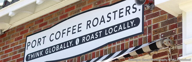 Port Coffee Roasters