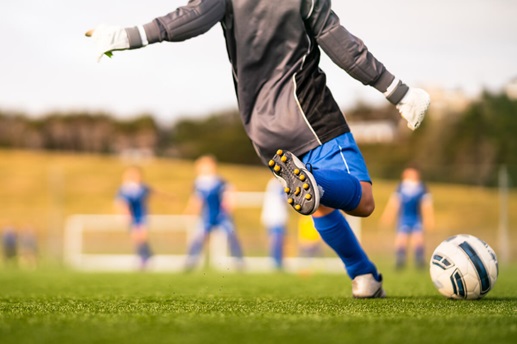 Soccer Roots