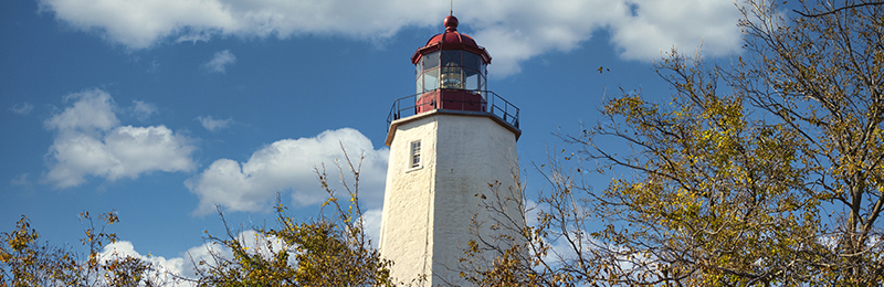 New Jersey Lighthouse