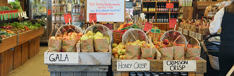 Terhune Orchards