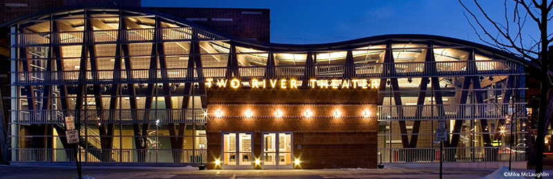 Two River Theatre