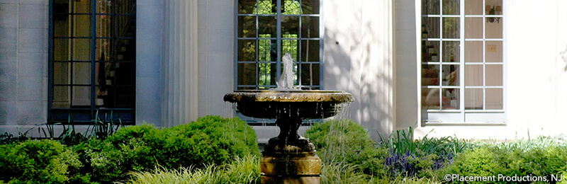 Van Vleck House & Gardens