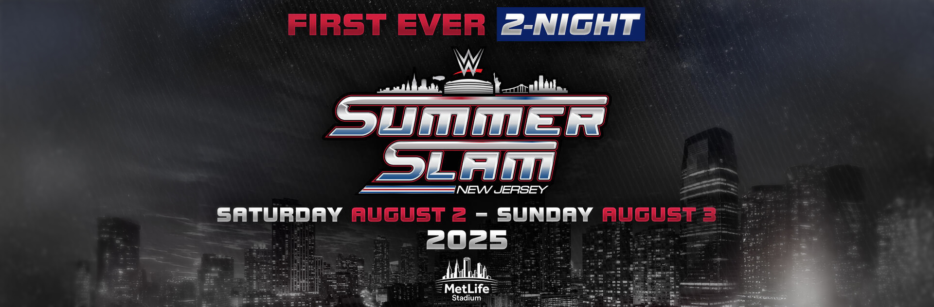 2025 Summer Slam