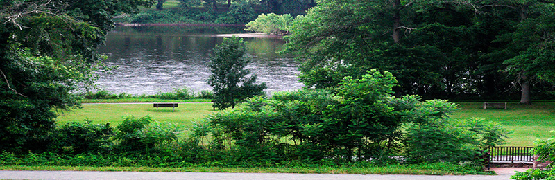 Washington Crossing State Park