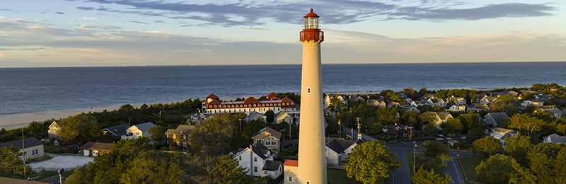 Cape May Lighthouse