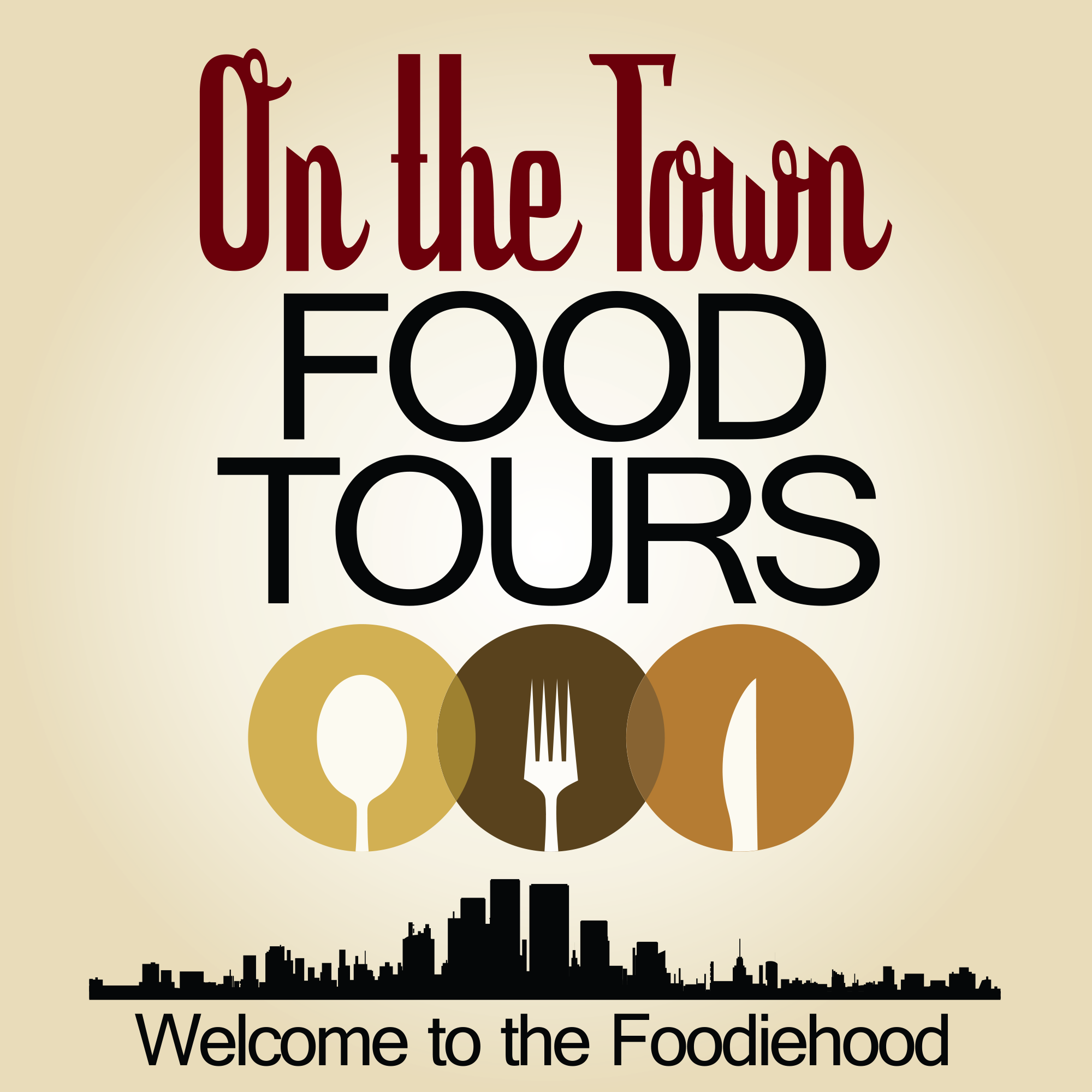 food tours logo