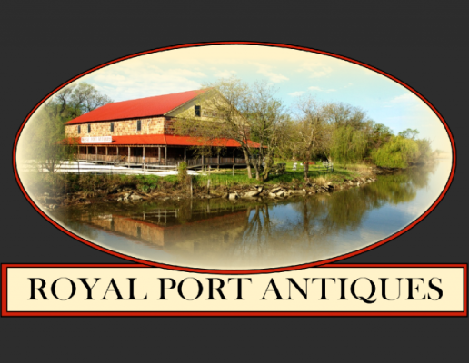 Royal Port Antiques