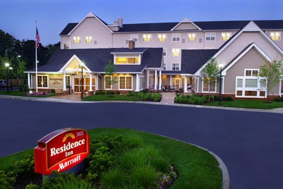 Residence Inn by Marriott, Atlantic City Airport/Egg Harbor Township