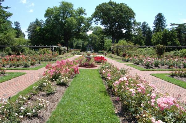 Colonial Park Gardens