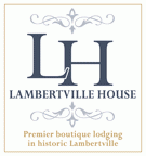 Lambertville House Hotel