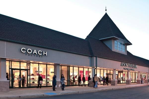 Explore the Coach Factory Outlet in Jackson, NJ: Your Ultimate Shopping Destination