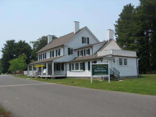 Township of Ocean Historical Museum