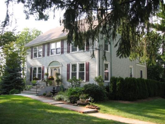 Alpine Haus Bed & Breakfast Inn | VisitNJ.org