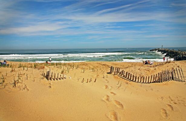 Manasquan Beach