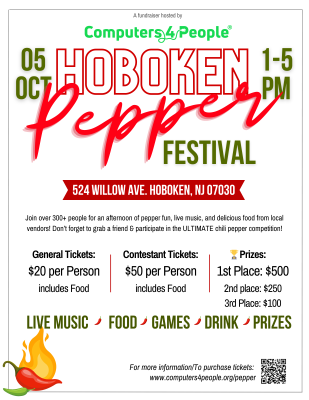 Hoboken Festival