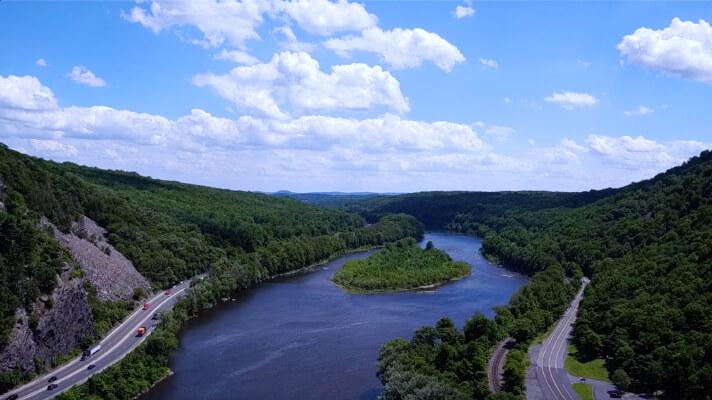 Delaware Water Gap