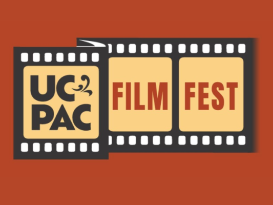 UCPAC FILM FEST 2024 