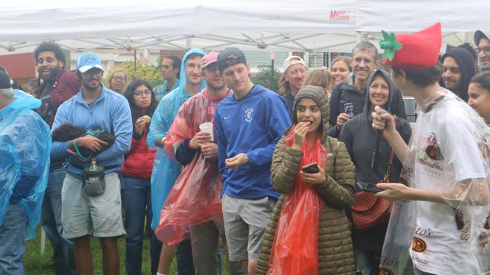 Hoboken Pepper Fest 