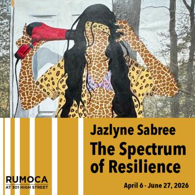 The Spectrum of Resilience Exhibition